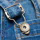Superdry Γυναικεία denim σαλοπέτα